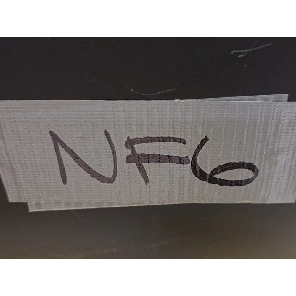 Fox racing board